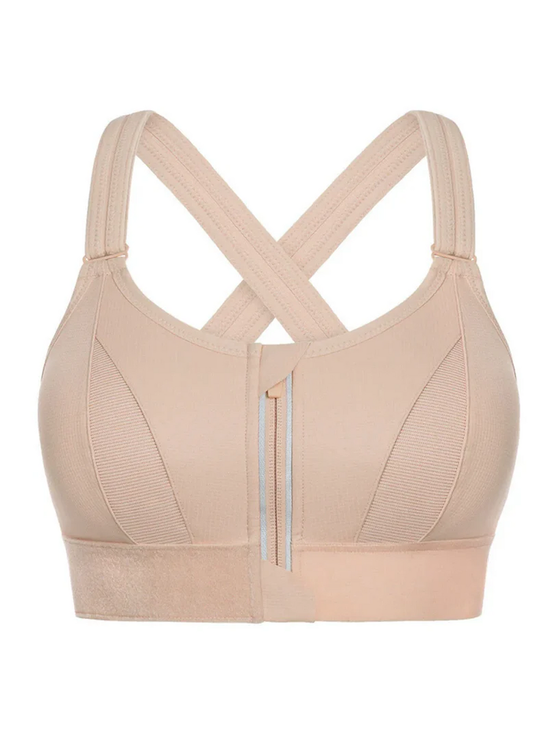 Nudie - Adjustable Fitness Bralette