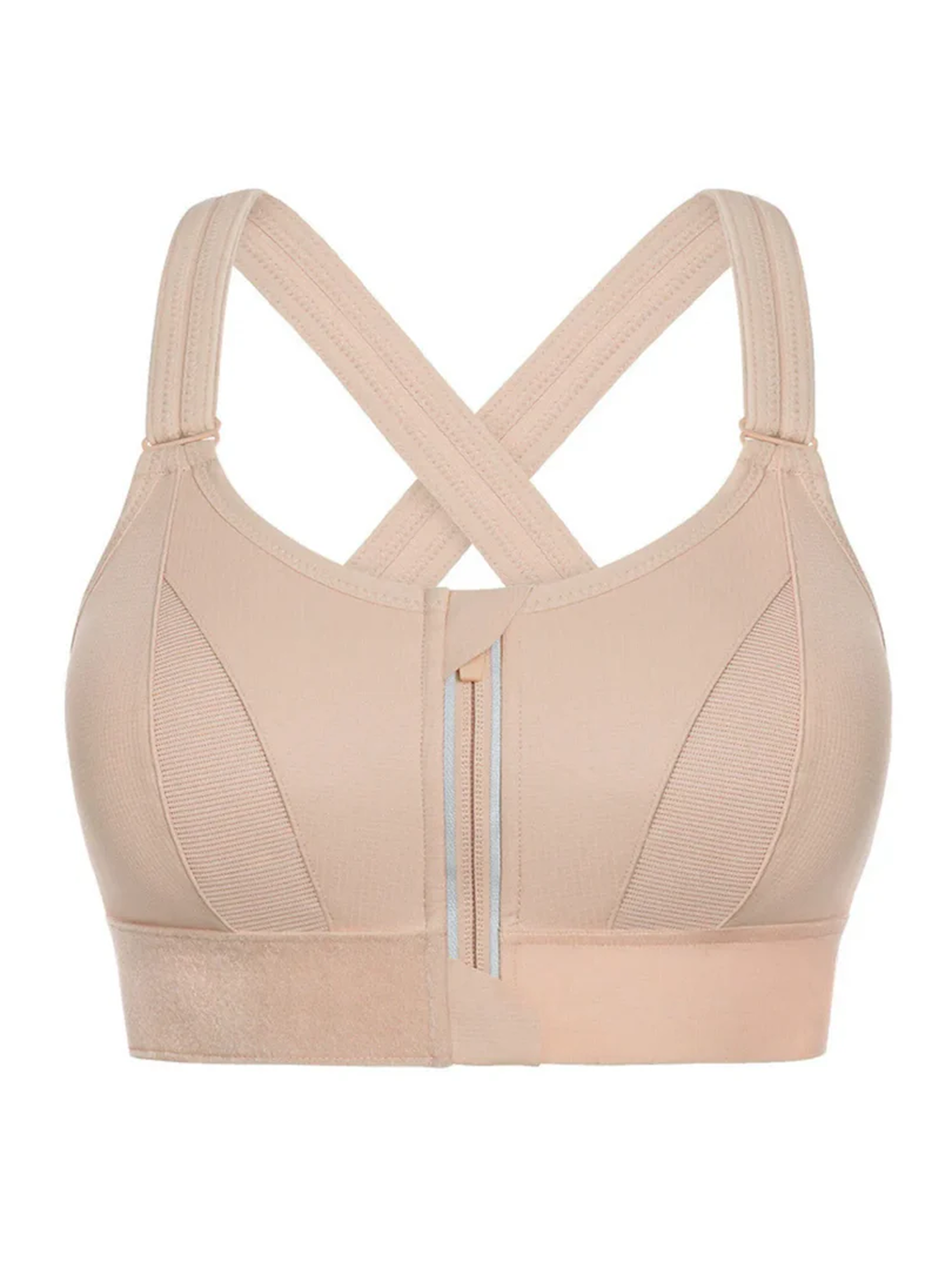 Nudie - Adjustable Fitness Bralette