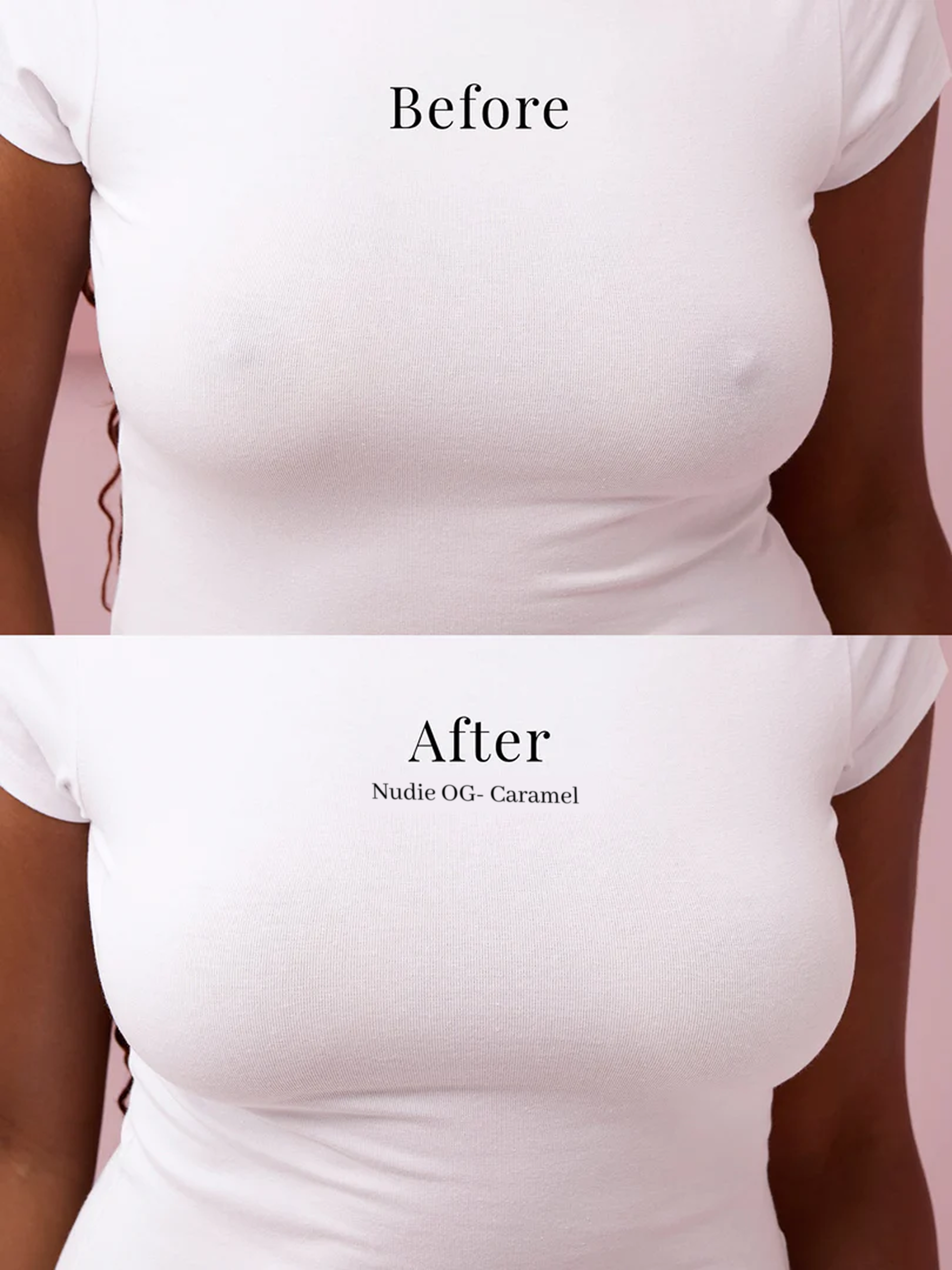 Nudie - Circle Nipple Cover