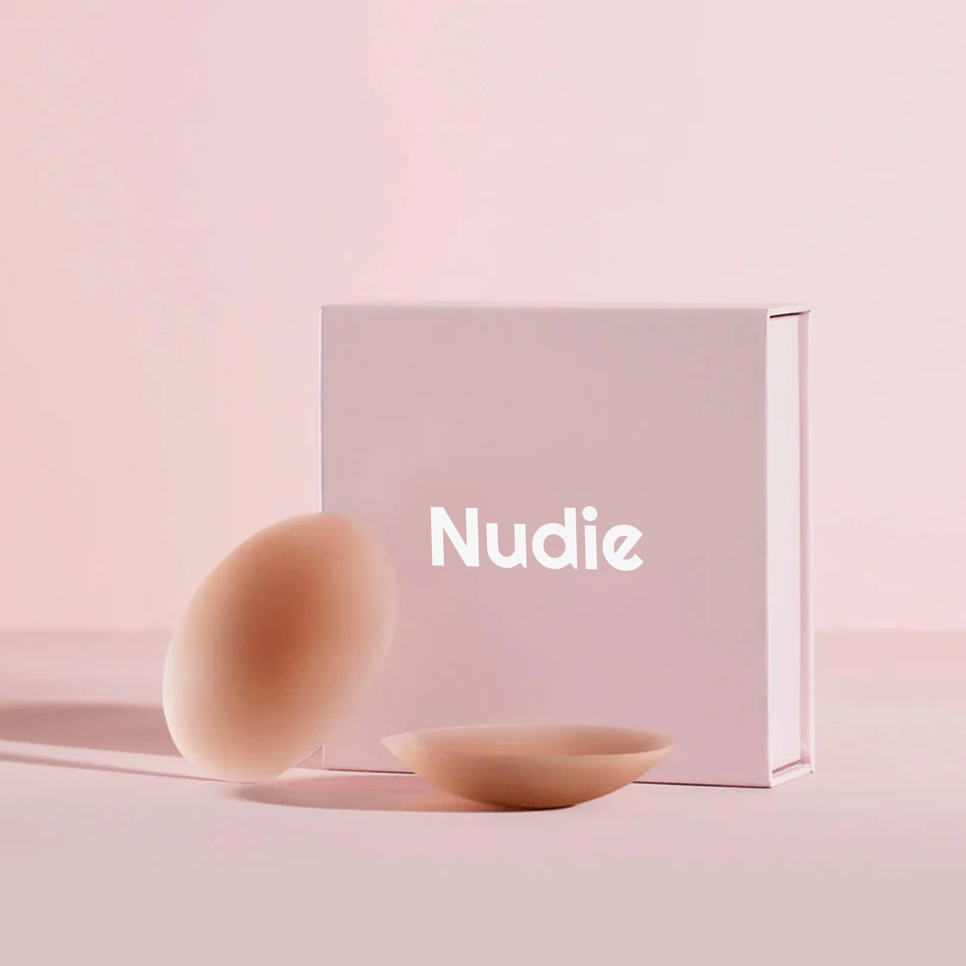 Nudie - Circle Nipple Cover